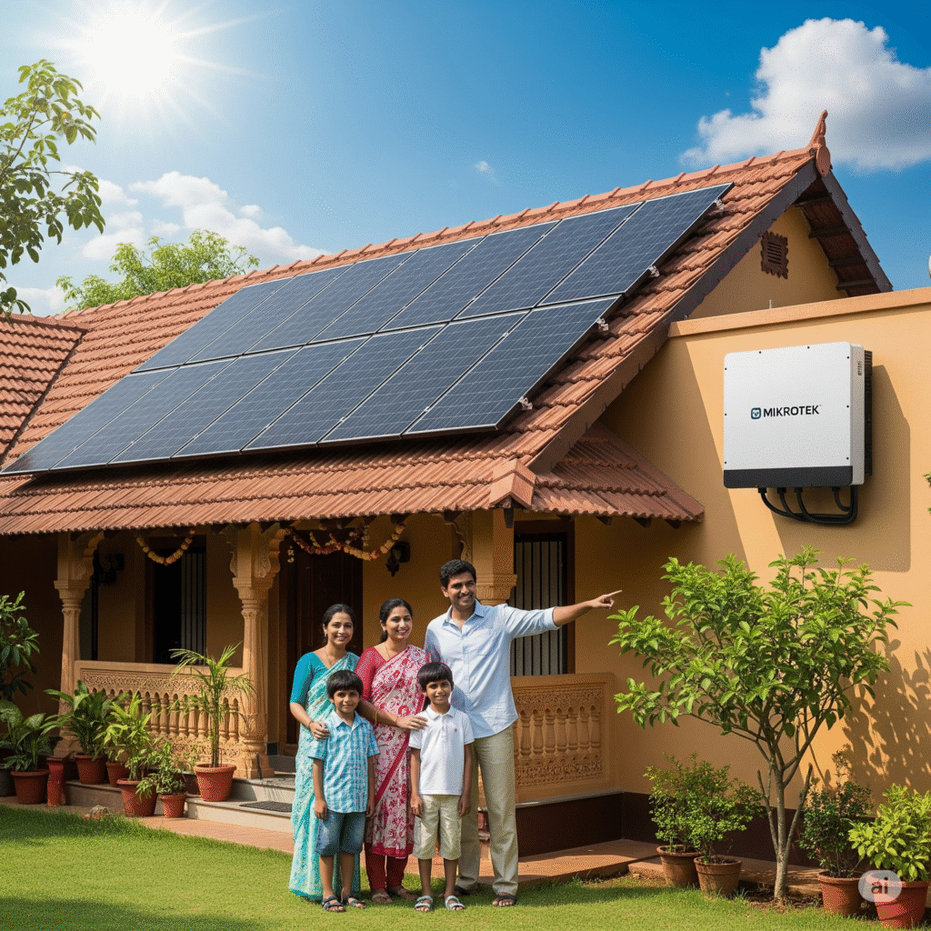 Top 10 Solar Panels in India (2025) | भारत के 10 सर्वश्रेष्ठ सोलर पैनल